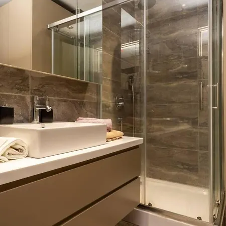 Apartment Cozy Istanbul