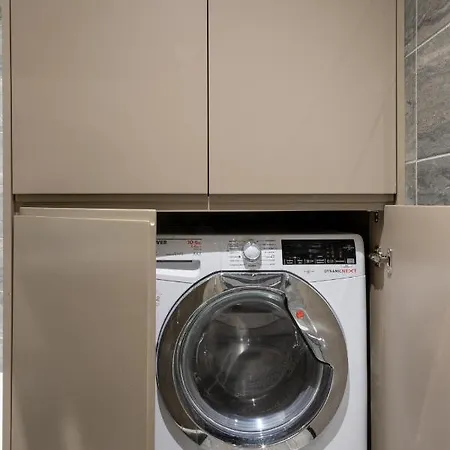 Cozy Apartment Istanbul