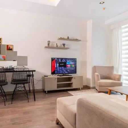 Apartment Cozy