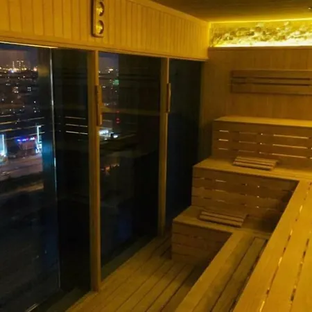 Cozy * Istanbul